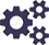 icon gears